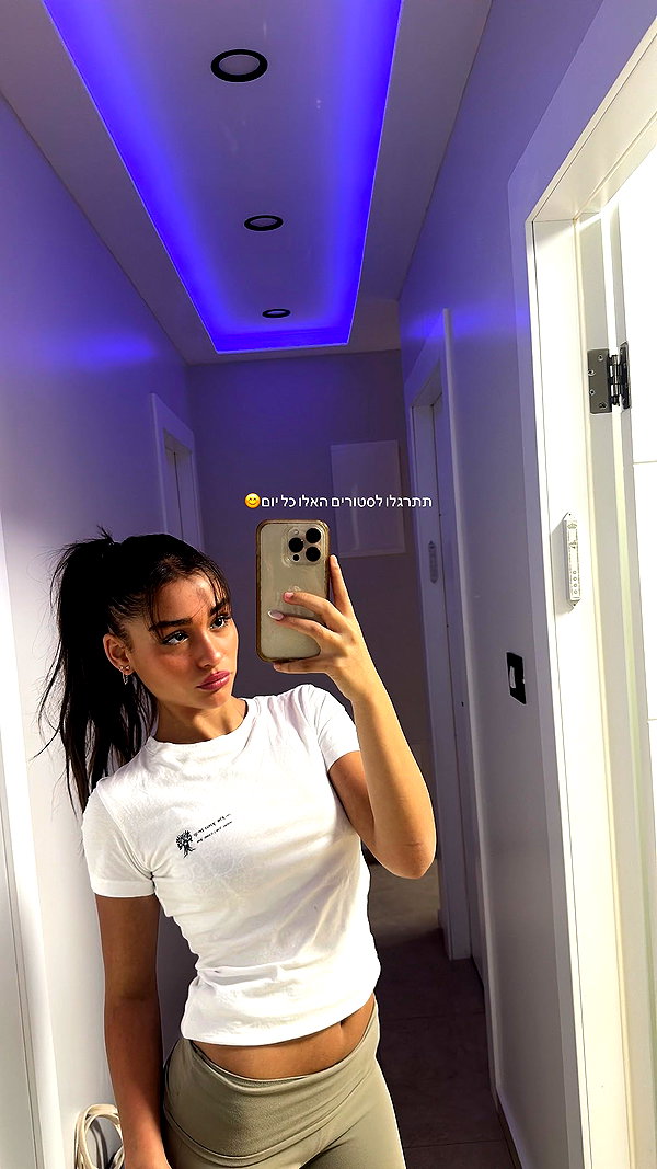 yuvalhazan___ instagram image archive image