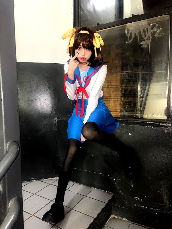 yuyuslivestreamdiary instagram image archive image