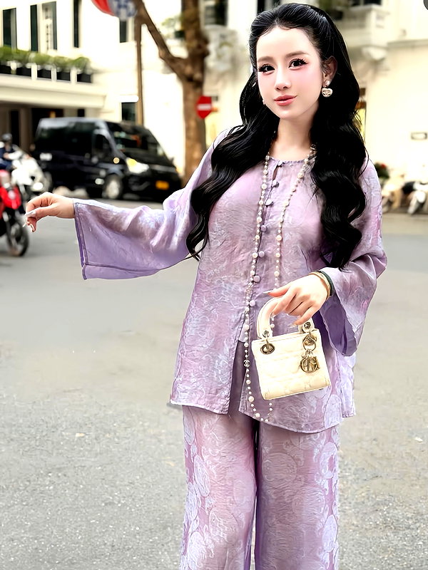 lyhythuedoxinh instagram image archive image
