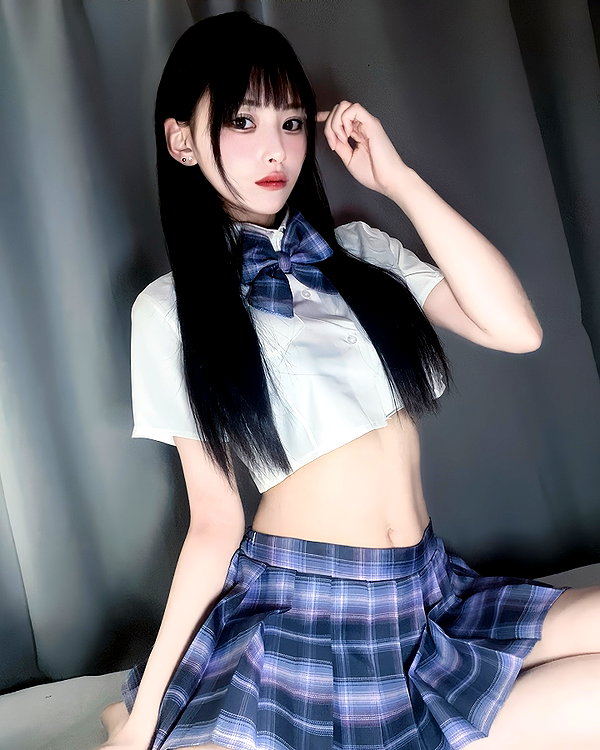 yamikumo_leisa instagram image archive image