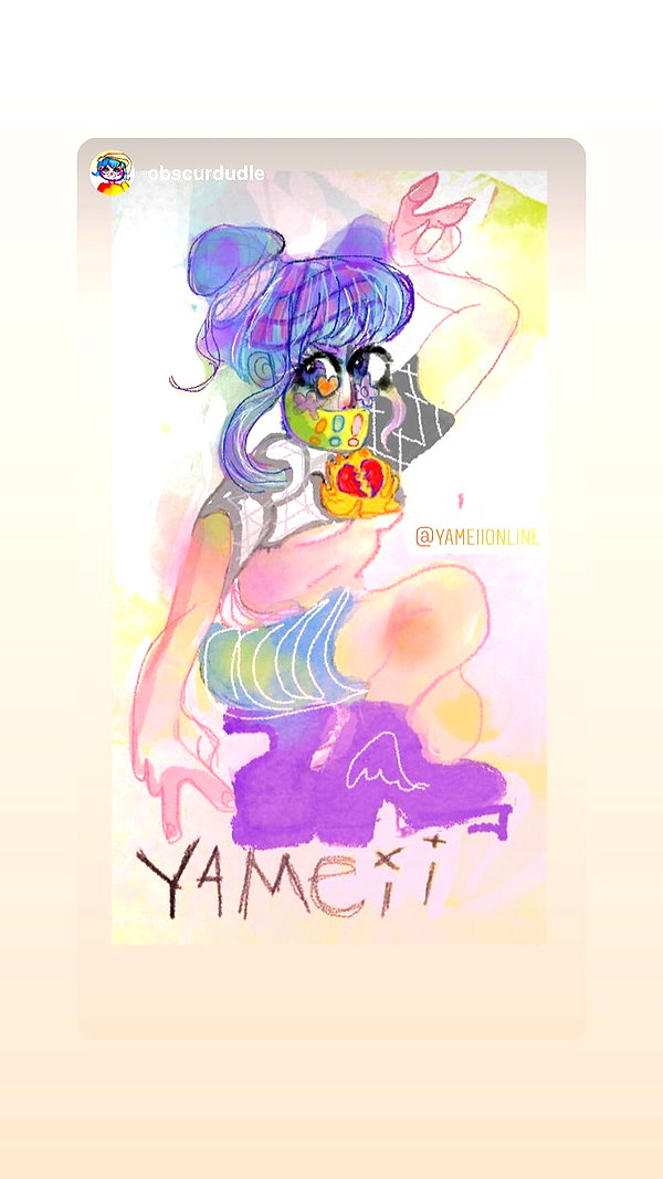 yameiionline instagram image archive image