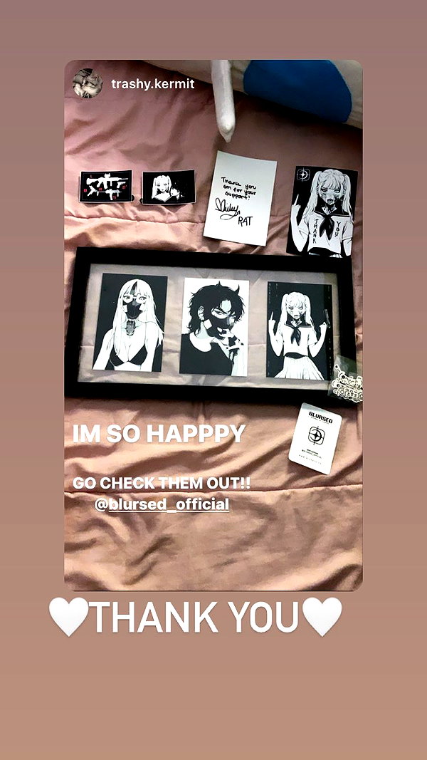 blursed.co instagram image archive image