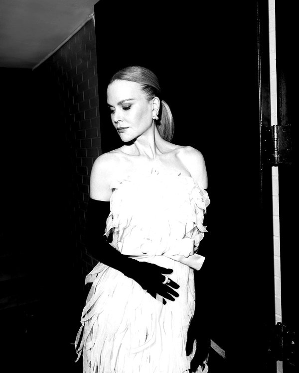 nicolekidman instagram image archive image