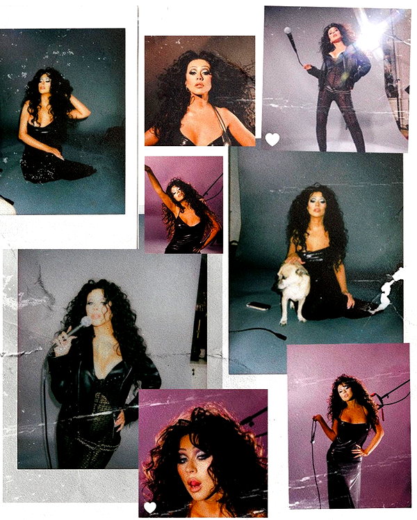 xtina instagram image archive image