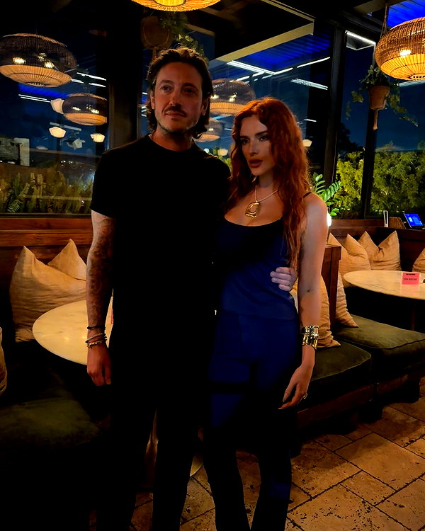 bellathorne bellathorne archive image