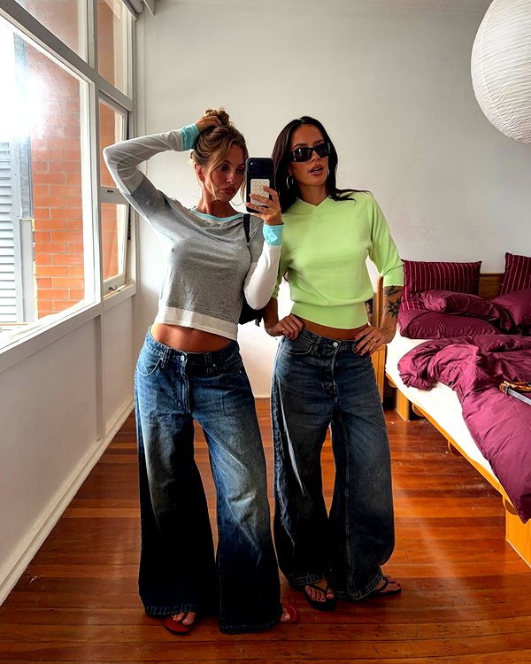 Archived image from @edenharper on Instagram
