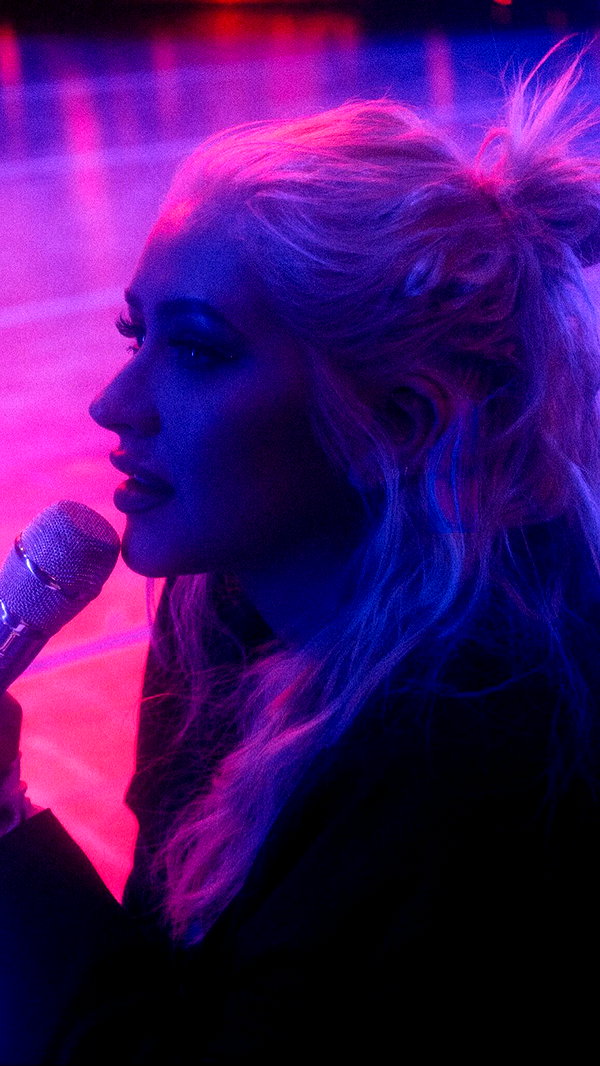 xtina instagram image archive image