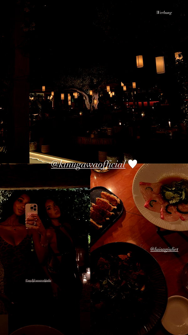 zoeliss instagram image archive image
