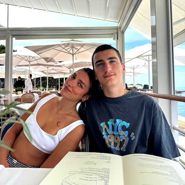 dualipa instagram image archive image