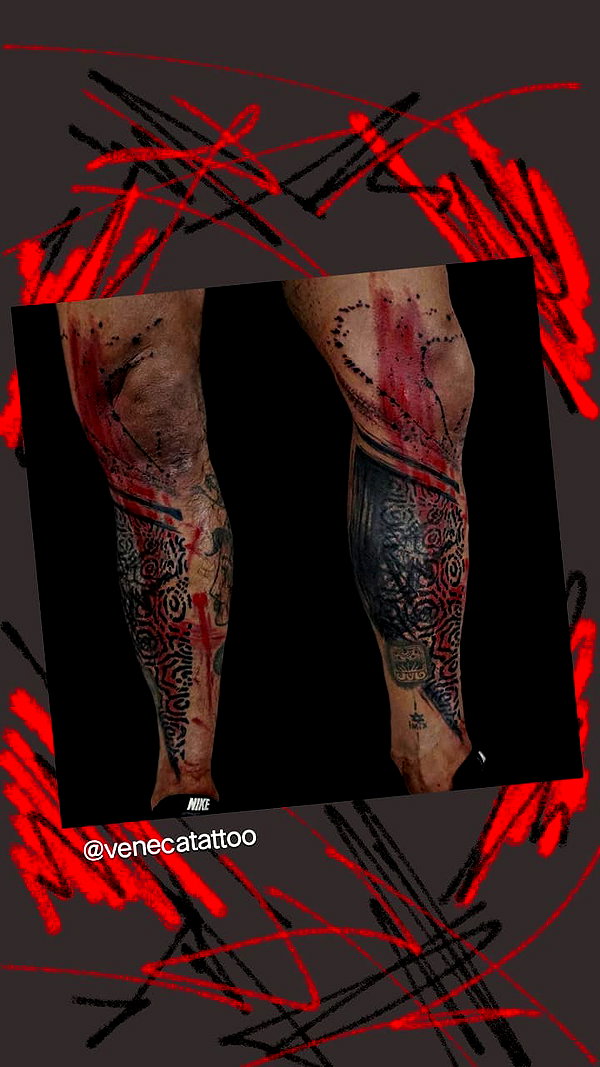 venecatattoo instagram image archive image