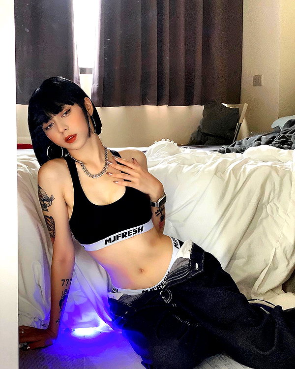 badthingalwaysg instagram image archive image