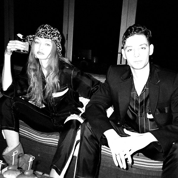 gigihadid instagram image archive image