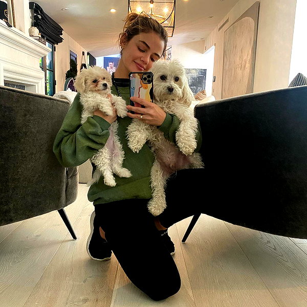 lucyhale instagram image archive image