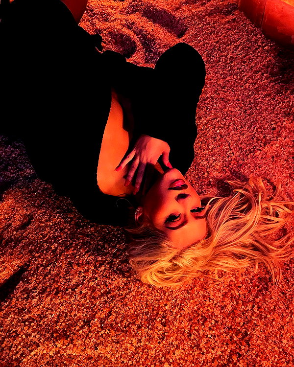 xtina instagram image archive image
