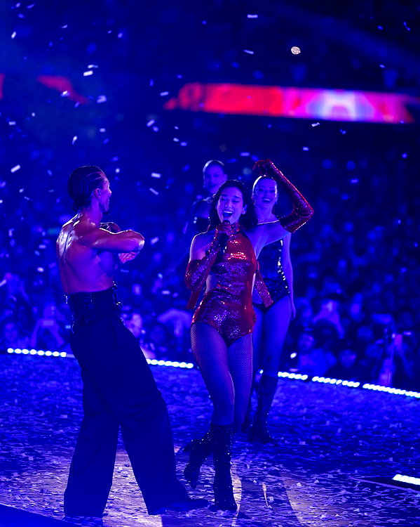 dualipa instagram image archive image