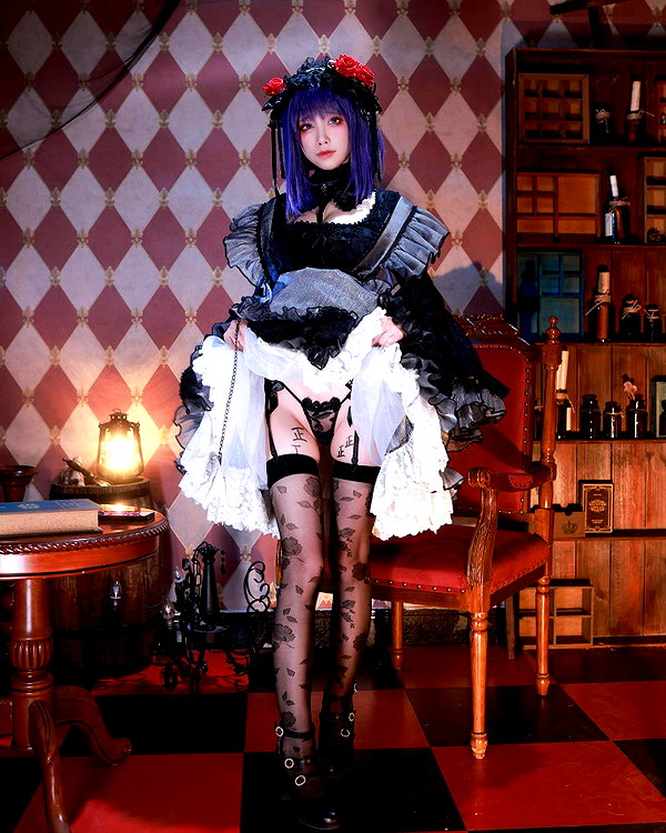 shuimiaoaqua instagram image archive image
