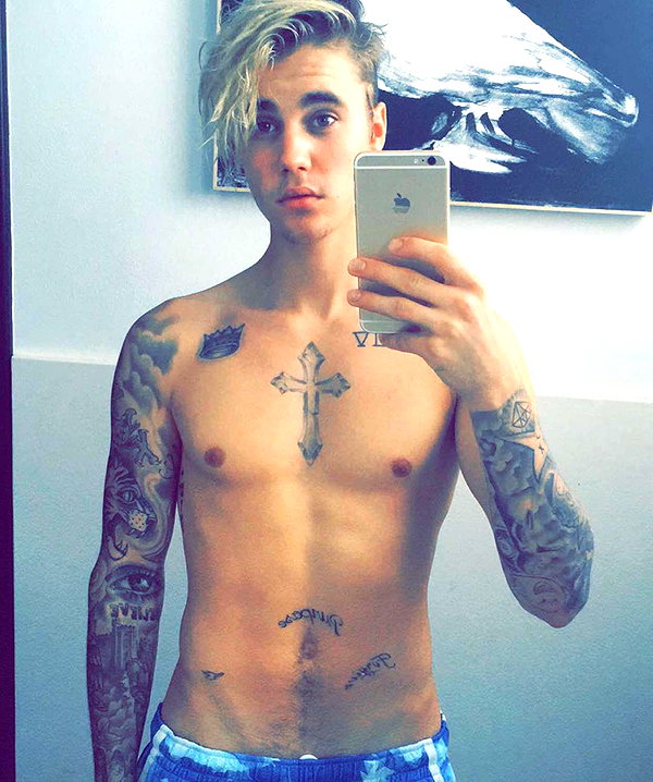 lilbieber instagram image archive image
