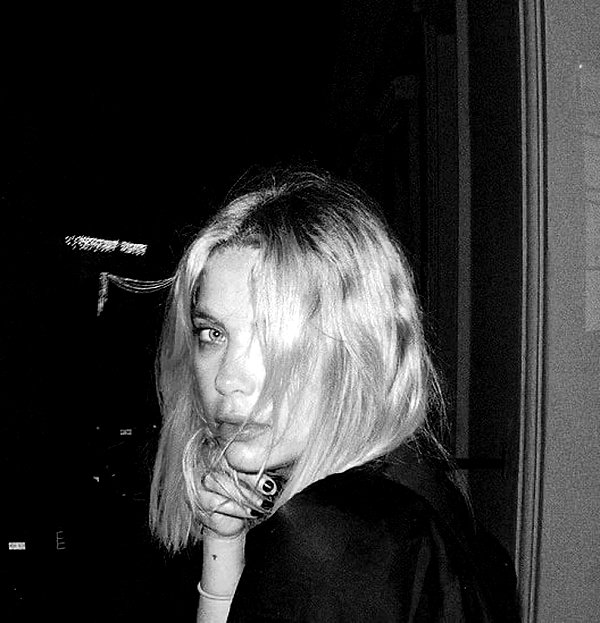 ashleybenson instagram image archive image