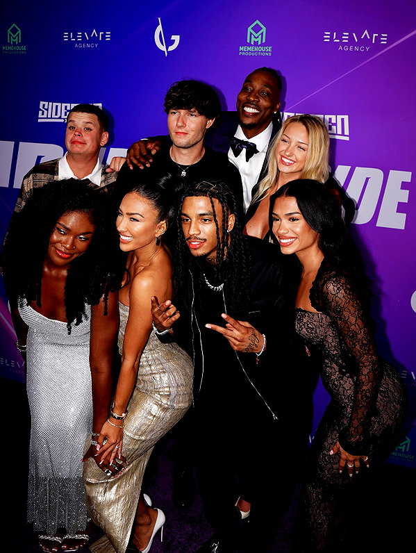iamsydneythomas instagram image archive image