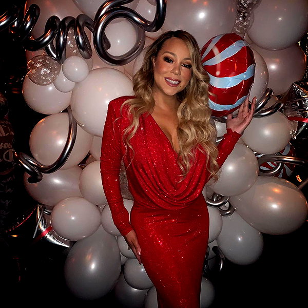 mariahcarey instagram image archive image