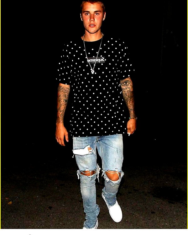lilbieber instagram image archive image