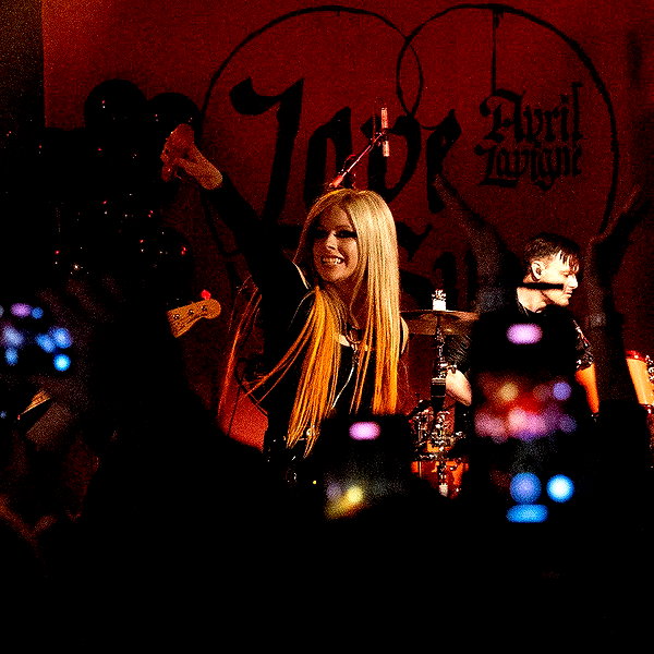 avrillavigne instagram image archive image