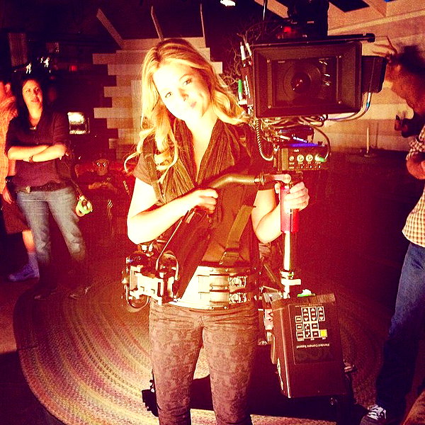 sashapieterse instagram image archive image