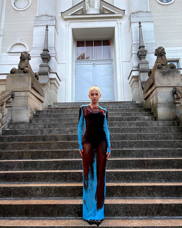 girlcalledluca instagram image archive image