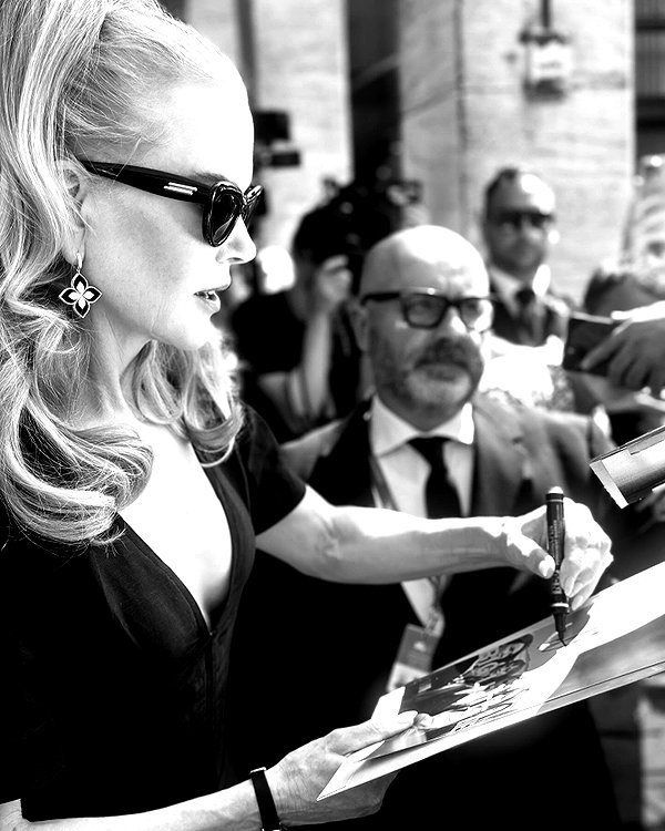 nicolekidman instagram image archive image