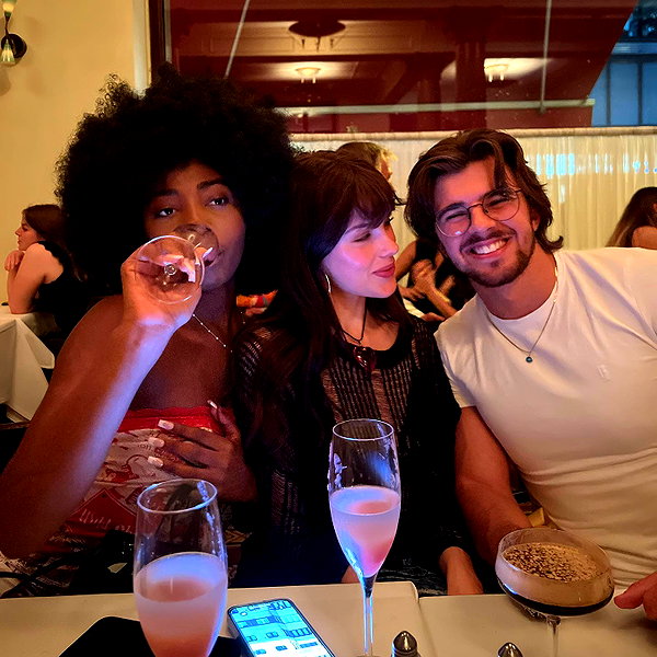 mariagabrielasantos instagram image archive image