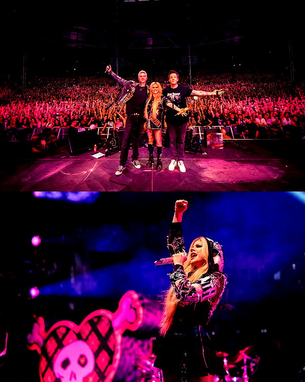 avrillavigne instagram image archive image