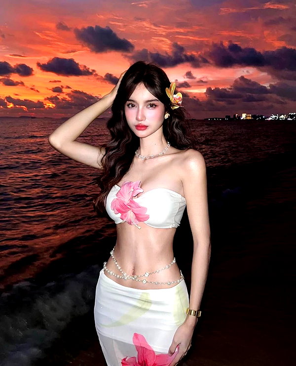 lyhythuedoxinh instagram image archive image