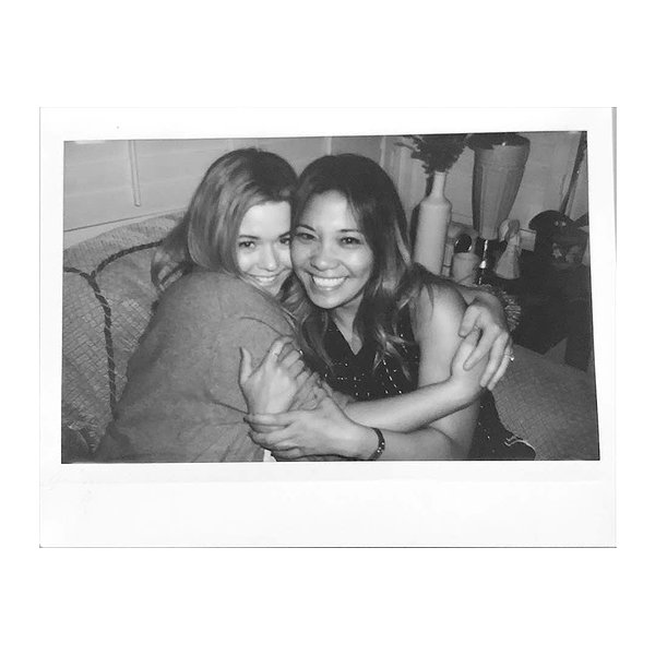 sashapieterse instagram image archive image