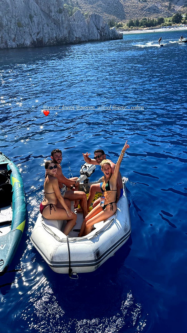 barzomer instagram image archive image