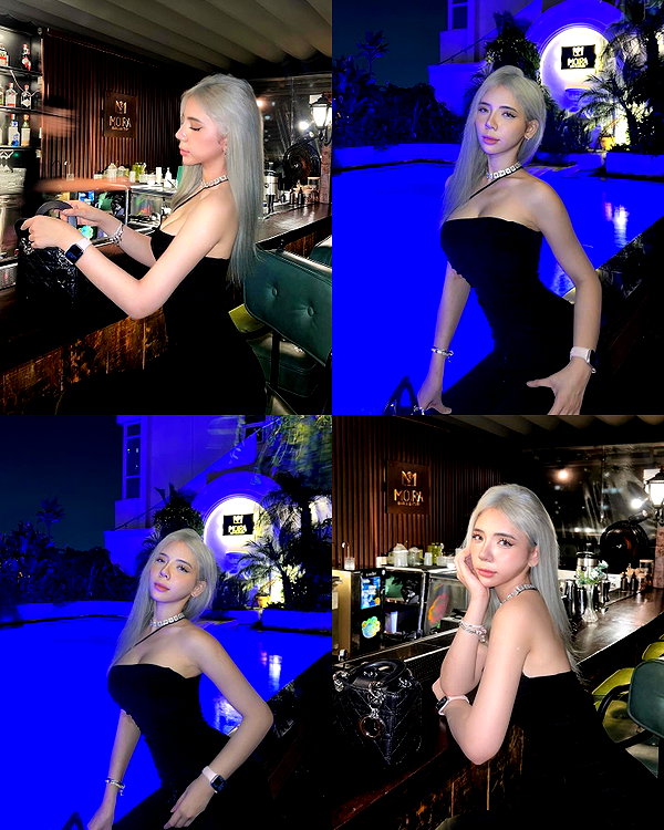 lyhythuedoxinh instagram image archive image