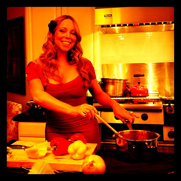 mariahcarey instagram image archive image