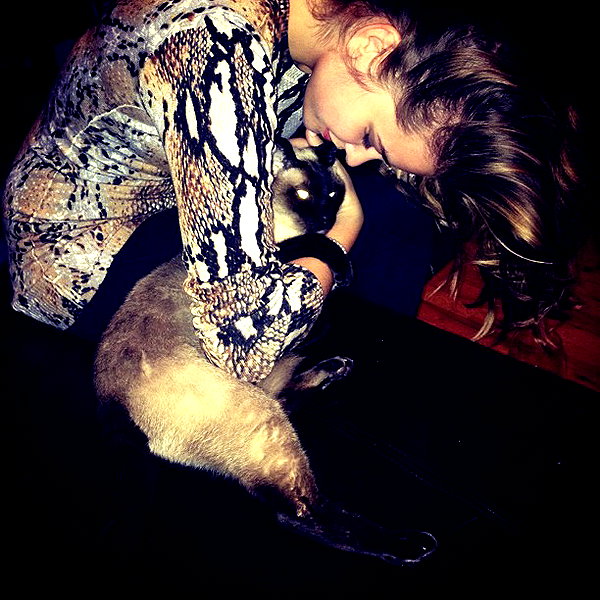realbarbarapalvin instagram image archive image