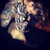 realbarbarapalvin Altpins Profile Picture