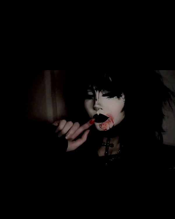 darkblueyoshii instagram image archive image
