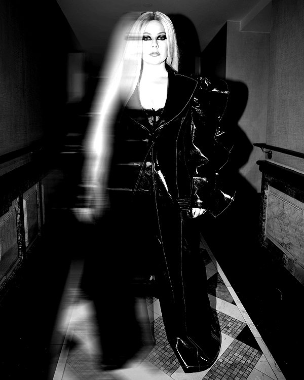 avrillavigne instagram image archive image