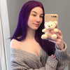 danielle.mercedie Altpins Profile Picture