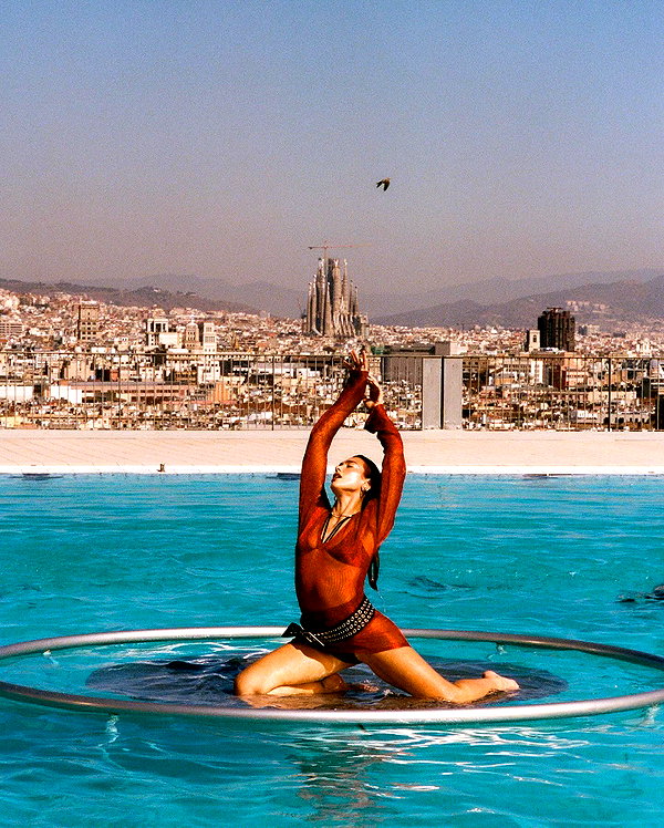 dualipa instagram image archive image
