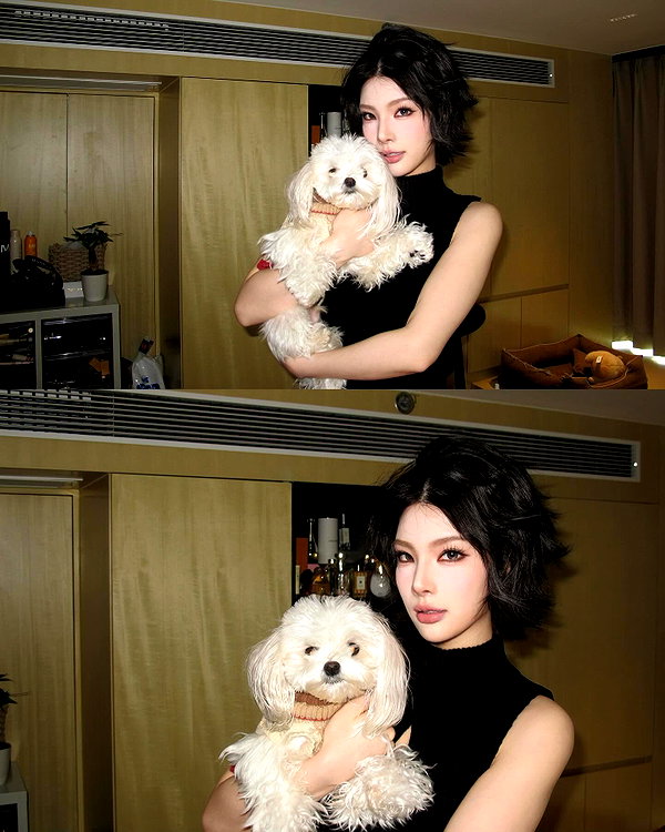 miisu000 instagram image archive image