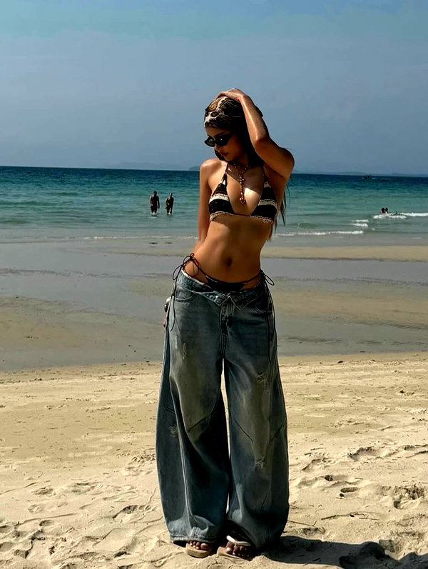 lyhythuedoxinh instagram image archive image