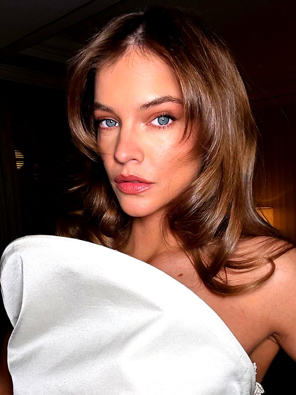 realbarbarapalvin instagram image archive image