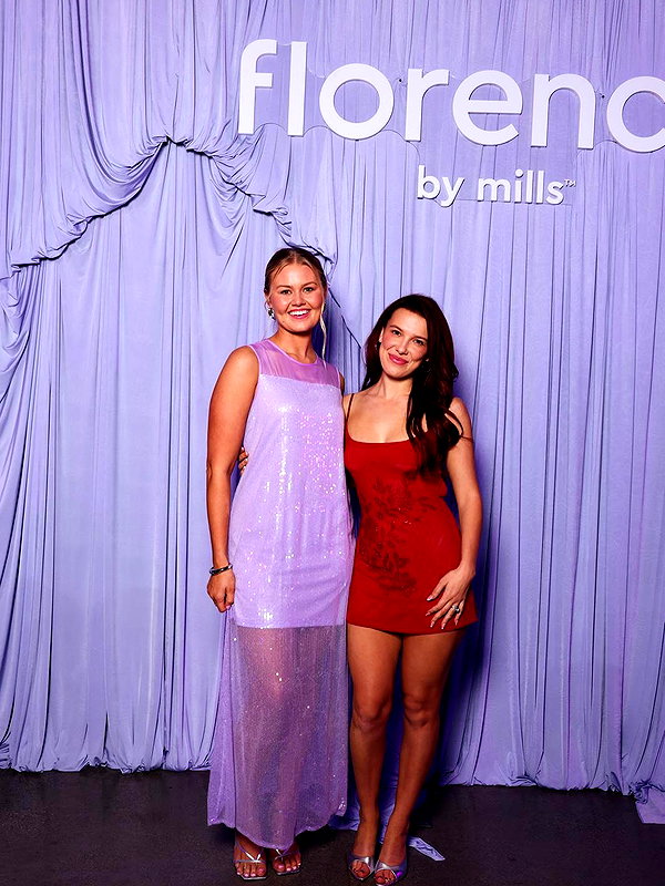 milliebobbybrown instagram image archive image
