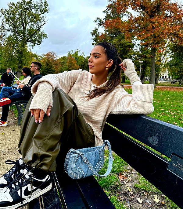 roni.benshushan instagram image archive image