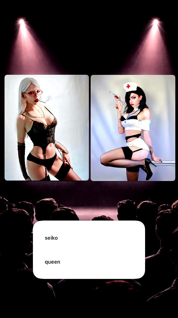 saturdayx instagram image archive image