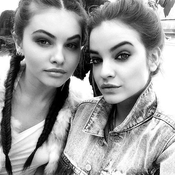 realbarbarapalvin instagram image archive image