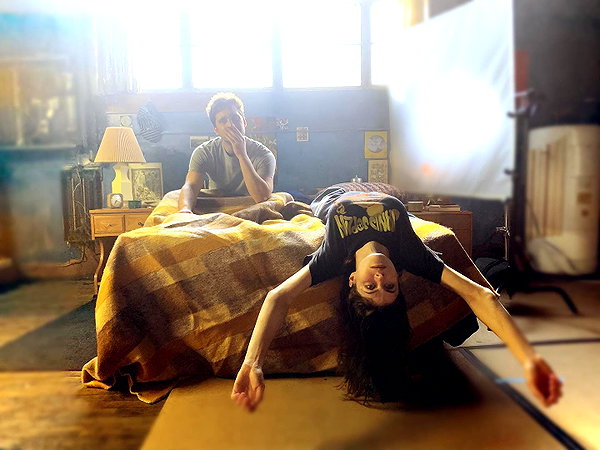 alexandradaddario instagram image archive image